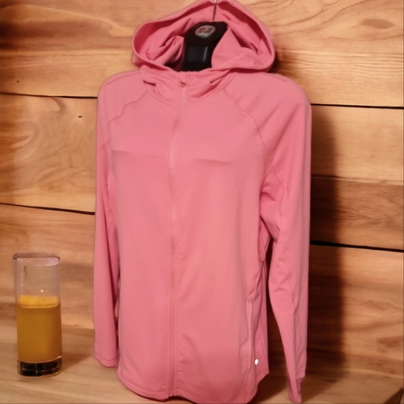 3/$40 Sale! Layer8 Activewear Hoodie - Picture 2 of 6